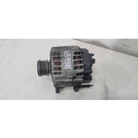 Генератор Volkswagen Touran 2006 03L903023A,, CFF, BKC, BKD,