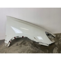 Крыло передняя передний правая порше cayenne ii 2 7p 10 - 14 przedlift