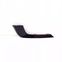 Volkswagen e - golf mk7 фронт right outer грили upper trim 5ge853666041