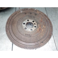 Комплект сцепления Citroen C4 1 поколение 2007 0532K4, 320034510