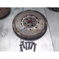 Комплект сцепления Alfa Romeo 147 1 поколение 2004 281717, 281738, 791579, 188A7000