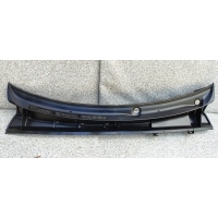 Жабо в сборе toyota verso 13 - 18r рестайлинг 55781 0f050 55782 0f050