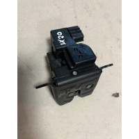 HYUNDAI KIA ZAMEK KLAPY BAGAŻNIKA 81230 - 1H000