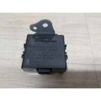 Toyota matrix corolla e15 блок tpms давления колес 89769 - 12010