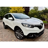 Kadjar 130km full светодиодный камера alu pdc 360 парк assist мертвые stre