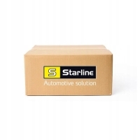 Starline st 951 - 945 зажим глушителя