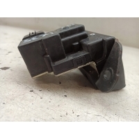 HYUNDAI IX35 ZAMEK POKRYWY TYLNEJ 812302500