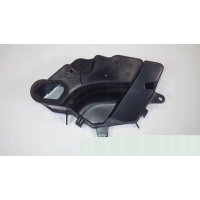 Корпус расширительного радиатора audi a8 s8 d3 4e0121424b