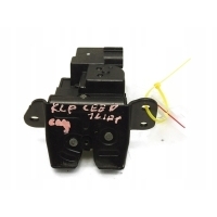 ZAMEK KLAPY TYŁ KIA CEED I LIFT KOMBI 81230 - 1H000