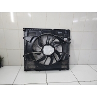 Вентилятор радиатора Great Wall Poer King Kong 2022- 1308100XGW04A