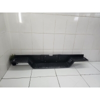 Накладка заднего бампера Great Wall Poer King Kong 2022- 2804102XPS01A