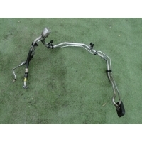 Peugeot 307 провода кондиционера трубки шланг 9647878780