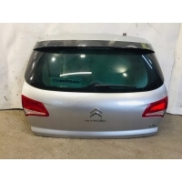 Крышка багажника в сборе ezrc citroen c4 ii b7 161