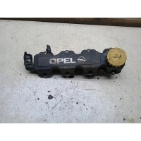 Крышка клапонов opel astra ii г 1,6 8v 90411272