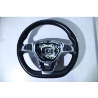 Мерседес кзс 253 w253 руль a0004603112 a0994641500