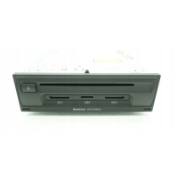 Считыватель навигации skoda 565035044a dopiszemy
