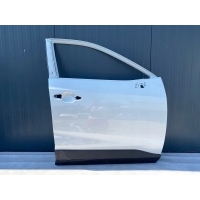 Дверь правая передняя toyota rav4 v 18 -