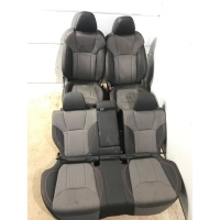 Subaru forester sk 2020 кресла , диваны