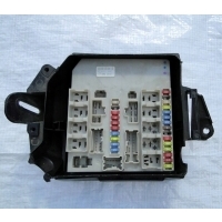 Блок skrzynka upc уч bsm renault clio iii modus 356231e