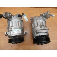 Компрессор компрессор кондиционера opel insignia 2.0 cdti p13232307 bk3
