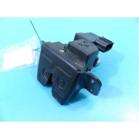 HYUNDAI IX20 KIA VENGA ZAMEK KLAPY BAGAŻNIKA 4PIN