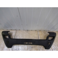 Кенгуру накладка бампера toyota rav4 iv 13-16