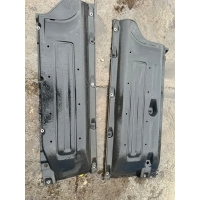 Hyundai тусон iv крышка шасси 84227 - n7000
