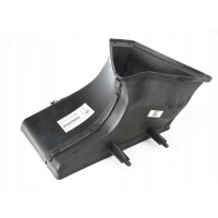 Впуск воздушный боковой передняя bmw m3 g80 / m4 g82 oe