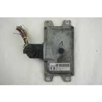 Блок управления кпп nissan qashqai 310363uk2c