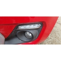 Suzuki свифт mk8 drl светодиодный левый