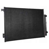 Кондиционер maserati ghibli iii 13 - 3.0 670001594 670038340 670009820
