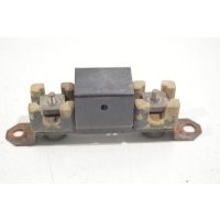 Mercedes - benz oe a0001583945 резистор вентилятора