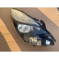 Фара правый передняя renault гранд scenic iii uk oe 260100024r