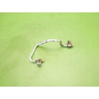 Трубки провода кондиционера mitsubishi carisma 1.8