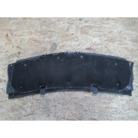 Жабо нижние renault scenic iv 4 668103341r