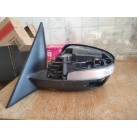 Форд s - max зеркало левая передняя em2b - 17683 11 пин