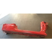 Стойка дверной порога audi a1 8x 2009 -