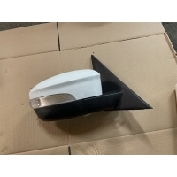 Зеркало правая передняя правое bliss 11 пин краска 5f форд s - max mk2 18 - 20r