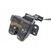 ZAMEK KLAPY TYŁ KIA CEED Kombi 81230 - 1H000 07 - 12