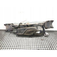 Фаркоп audi q7 4m 4m0803881e внедорожник