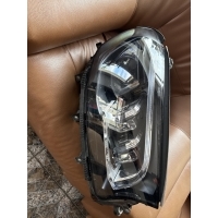 Правая фара w167 мерседес gle многолучевой a1679069007