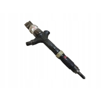 Форсунки toyota avensis verso rav4 ii previa 2.0 d4d 23670 - 27030 denso