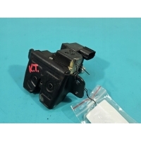 ZAMEK KLAPY TYŁ 81230 - 1H000 KIA CEED I 06 - HB 4 PIN