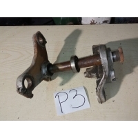 Sztyca , półka dolna , górna mz ts 250 вилка 32mm