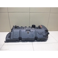 Крышка головки блока (клапанная) Citroen-Peugeot 3008 (2010 - 2016) 0248Q5