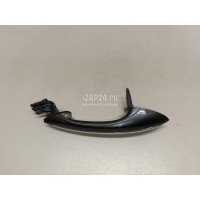 Ручка двери наружная правая BMW 5-serie GT F07 (2009 - 2016) 51217249980