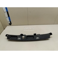 Накладка двери багажника BMW 5-serie GT F07 (2009 - 2016) 51137345621