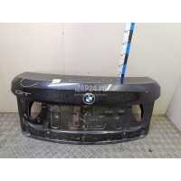 Дверь багажника нижняя BMW 5-serie GT F07 (2009 - 2016) 41007342653