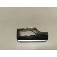 Накладка декоративная BMW 5-serie GT F07 (2009 - 2016) 51459292277