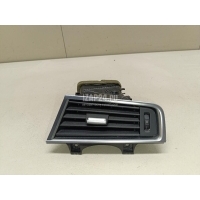Дефлектор воздушный BMW 5-serie GT F07 (2009 - 2016) 64229142583